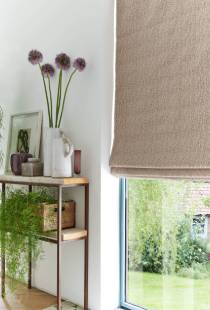 Roman Blinds